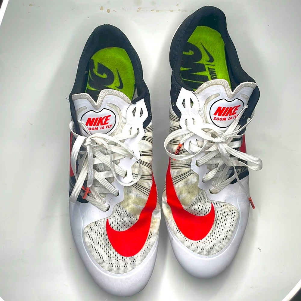 NIKE RACING SHOES - Picture 1 of 7